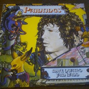 Mike Quarto jam band record